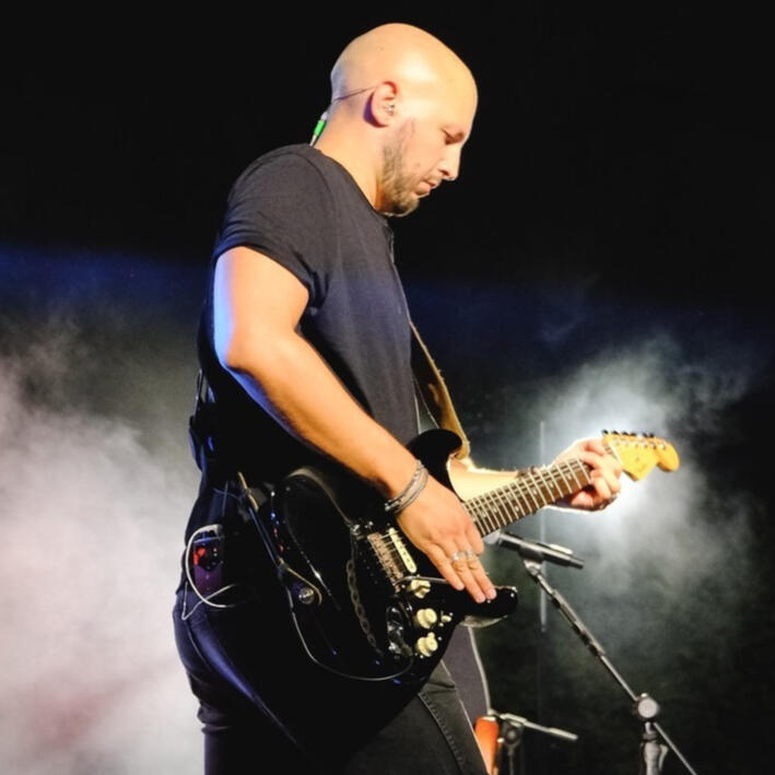Luca Gavazzoli