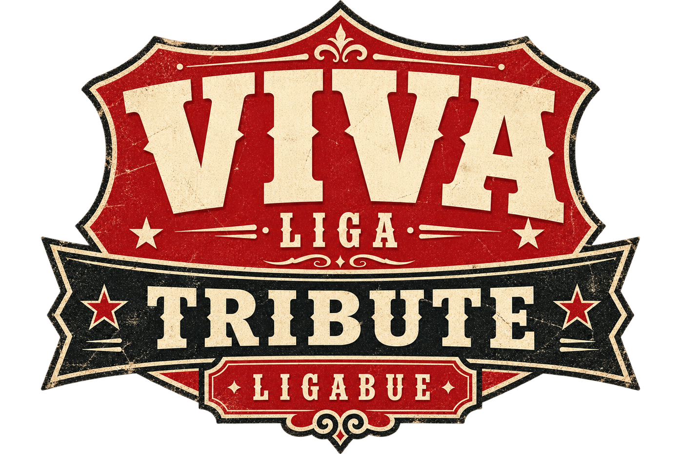 VIVA LIGA - Logo