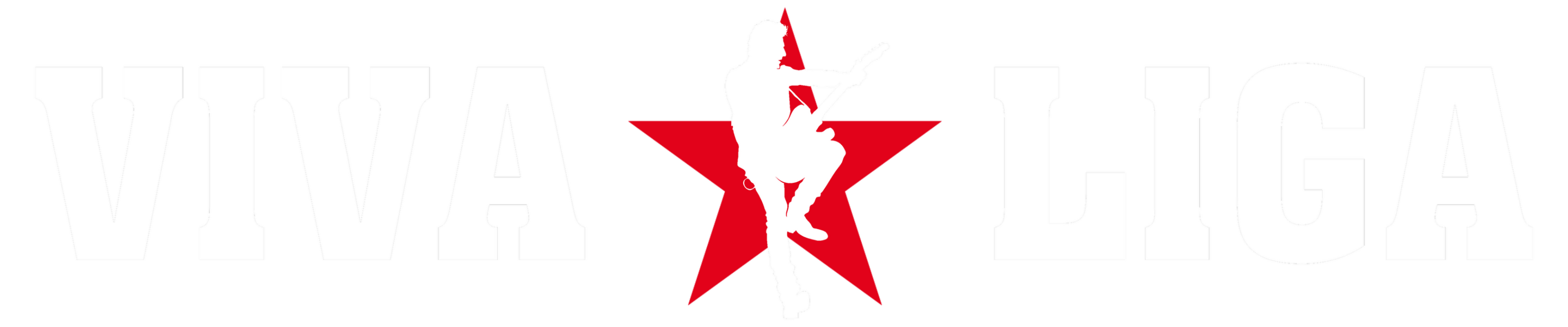 VIVA LIGA - Logo